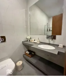 Casa Kawa - Bathroom