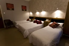 Suncliff Hotel - OCEANA COLLECTION - Habitación
