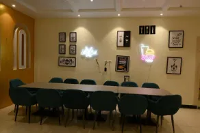 Hotel Shree Ji Inn - Raipur - Restaurant
