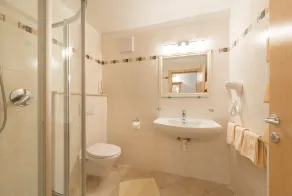 Residence Speckerhof - Salle de bain