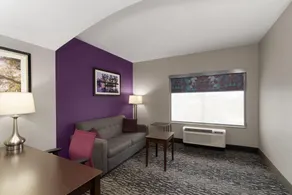 La Quinta by Wyndham Baton Rouge Denham Springs - Chambre