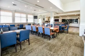 Shutters Hotel - Restaurant