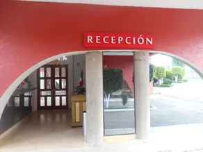 Hotel Puente Real - Reception