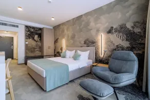 ARIS Boutique Hotel & SPA - Room