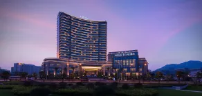 Hilton Zhoushan - Room