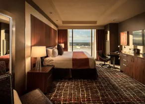 Choctaw Casino & Resort Durant, a Wyndham Grand Hotel - Chambre