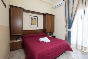 Hotel Gangi - Camera