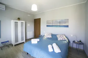 B&B MaLò Family Friendly - Room