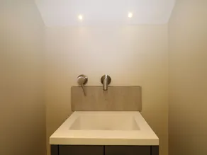 The Barn - Baño