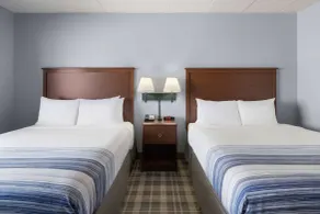 AmericInn by Wyndham Stuart - Zimmer