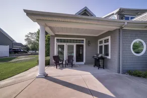 Waterfront Jackson Mansion: Patio, Grill, Dock! - Interiør