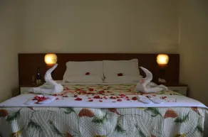 Hotel Residence Domus - Quarto