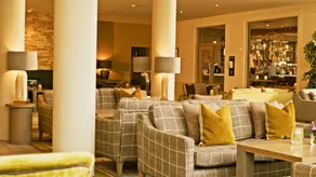Sligo Park Hotel & Leisure Club - Reception