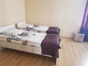 Hotel Babysito - Værelse
