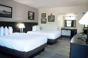 La Quinta Inn by Wyndham Cocoa Beach-Port Canaveral - Chambre