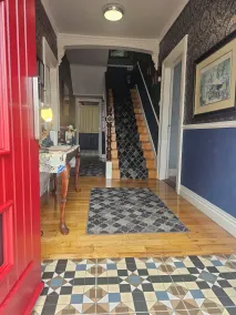 Rose Park House - Hall