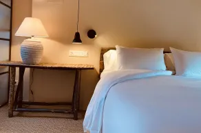 OAR Cottage - Habitación