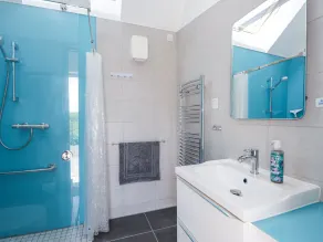 Easter Blervie - Bathroom