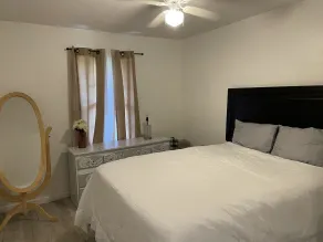 Bed and breakfast - Chambre