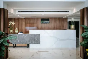 Cosmo Napa Boutique Hotel - Reception