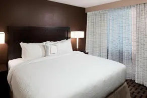 Residence Inn by Marriott Dallas Plano/Richardson - Chambre
