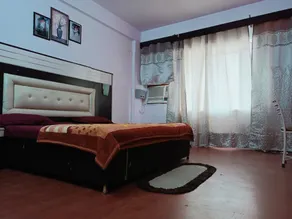 Hotel Travel Inn Meerut - Room