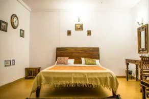 Kings Retreat Jodhpur - Room