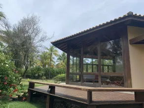 Pousada Lagoa do Cassange - Zimmer