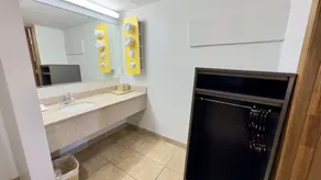 Motel 6-Dyersburg, TN - Salle de bain