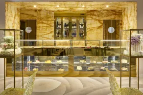 The First Dolce - Preferred Hotels & Resorts - Restaurant