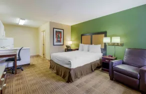 Extended Stay America Select Suites - Fayetteville - Owen Dr - Rom