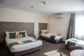 Victoria Hotel Strathalbyn - Zimmer