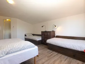 Apartment 1429 - Chambre