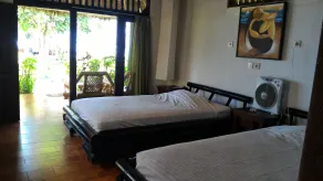Amarta Beach Cottages - Room