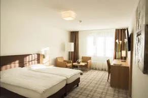 Central City Hotel Rochat - Rom