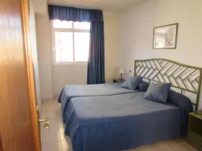 Apartamentos Alta - Habitación