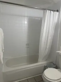 Flamingo Suites - Bad