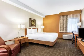 Baymont by Wyndham Orlando South - Chambre