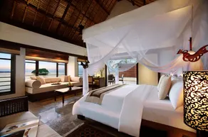 Banyan Tree Bintan - Room