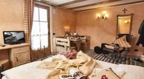 Chalet Mattias - Room