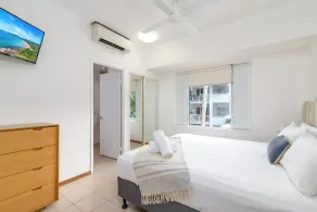 Verandahs Port Douglas - Zimmer