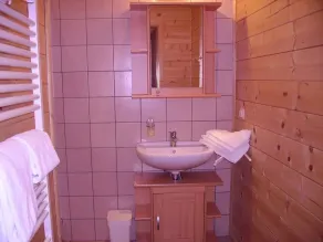 Wolfs Revier - Bagno
