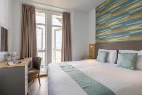 The Seafront Hotel by Compass Hospitality - Chambre