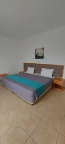 New Famagusta Hotel&Suites - Room
