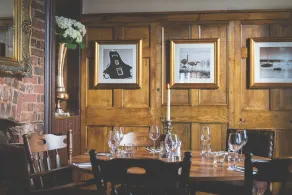 The Globe - Restaurant