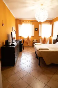 Emerald Palace - Room