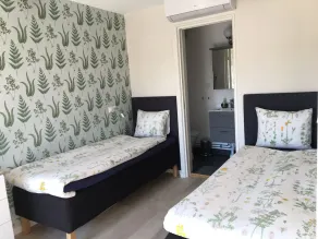 Åmund Vin & Fruktgård - Room