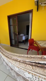 Pousada O Portuga - View from room