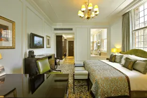 Taj Cape Town - Room