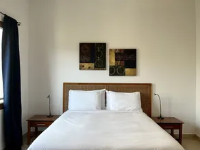 The Hotel Porto Cupecoy - Room